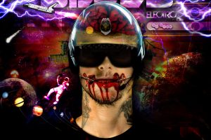 Music Review: Bleed Electric – So Sick