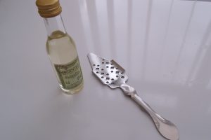 Absinthe, My First Taste and How I Became an Absintheur!