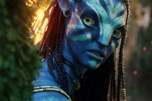 Avatar 3D James Cameron’s Blue Alien Movie – Review