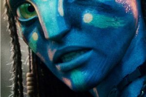 3D Films Continue With A Downward Trend In Cinemas