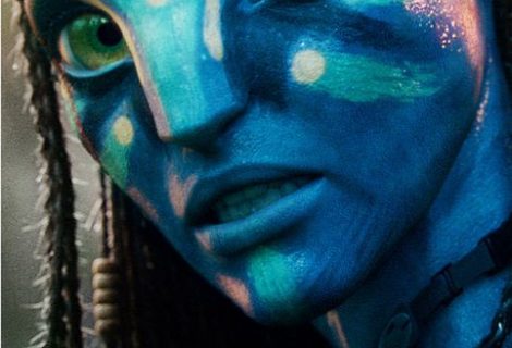 3D Films Continue With A Downward Trend In Cinemas