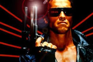 Retro Reviews: The Terminator (1984) Starring Arnold Schwarzenegger