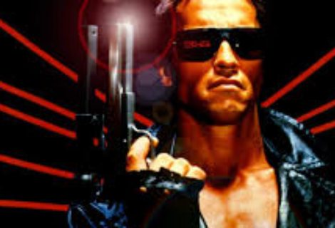 Retro Reviews: The Terminator (1984) Starring Arnold Schwarzenegger