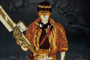 Akira – A Ground Breaking Anime Movie Loved By Fans Around the World