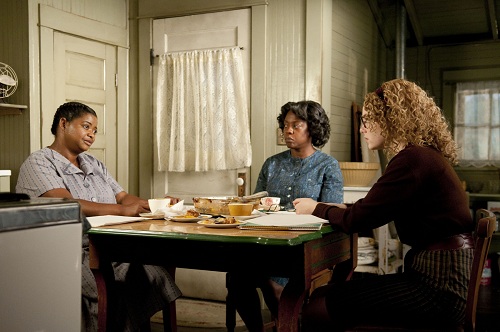 The Help Stories The Help Stories