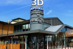 Keep Your Local Entertainment Venues Alive