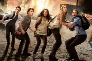 The Darkest Hour 3D – Review – Hit Or Miss