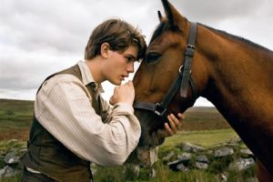War Horse – Review – The Story Of A Horse And His Boy!