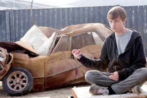 Chronicle – Blazing Minds Movie Review
