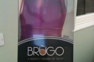 Brugo! A Perfect Mug For My Hot Coffee – Review