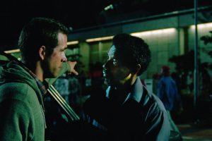 Safe House – No One is Safe
