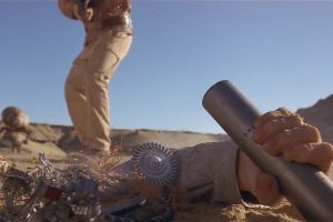 Classic Film Friday – Screamers
