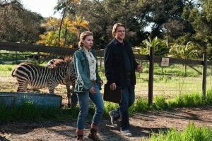 We Bought A Zoo – Blazing Minds Film Review