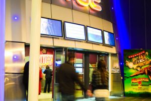 Vue Acquires Apollo Cinemas For £20m
