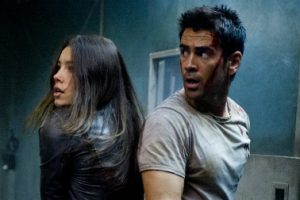 Total Recall Full Length Trailer Gives You Even More