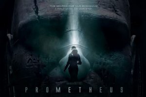 Prometheus 3D – Are You Seeing This – Blazing Minds Film Review