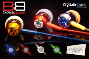 BassBuds – Listen To Your Music In Style – Review