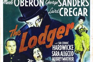 The Lodger – New Classical Score For A Hitchcock Masterpiece