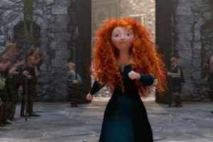 Brave 3D – Film Review From Blazing Minds