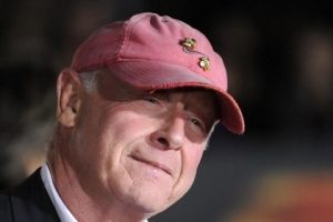 Tony Scott Dead At The Age Of 68 After Jumping From Los Angeles Bridge