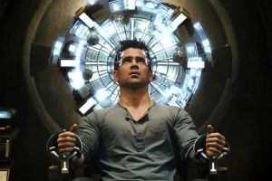 Total Recall (2012) – Blazing Minds Film Review
