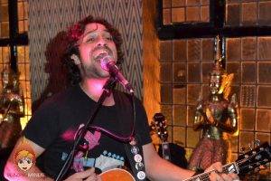 Rosies in Chester Opens Its Doors To A Midnight Gig With TNB