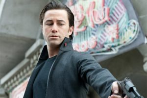Looper – Blazing Minds Time Travelling Film Review