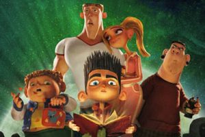 ParaNorman 3D – Blazing Minds Film Review