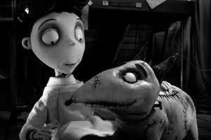 Frankenweenie 3D – Blazing Minds Film Review