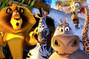 Madagascar 3: Europe’s Most Wanted 3D – Blazing Minds Film Review