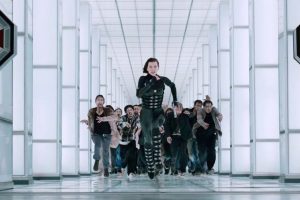 Resident Evil: Retribution in RealD 3D –  Film Review