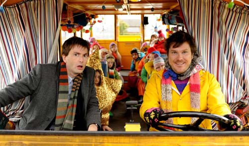 Nativity 2: Danger in the Manger