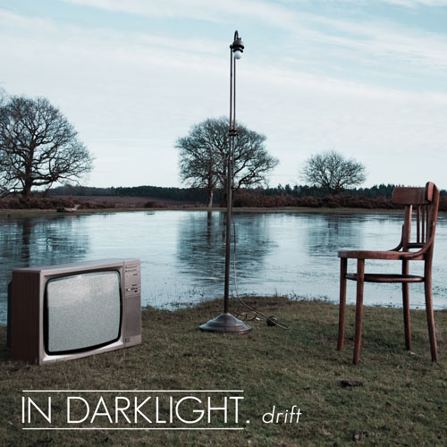 Drift Front Cover