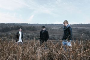 Drift EP, New Audio Delights From In Darklight Music Review