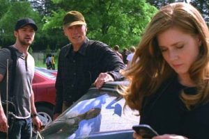 Trouble With The Curve Blazing Minds Film Review