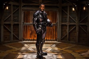 Pacific Rim – Latest Movie Posters on Blazing Minds