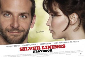 Silver Linings Playbook Blazing Minds Film Review