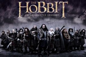 The Hobbit An Unexpected Journey Blazing Minds Film Review