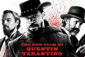 Django Unchained Blazing Minds Film Review