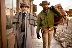 Top 10 Movies of 2013 on Blazing Minds
