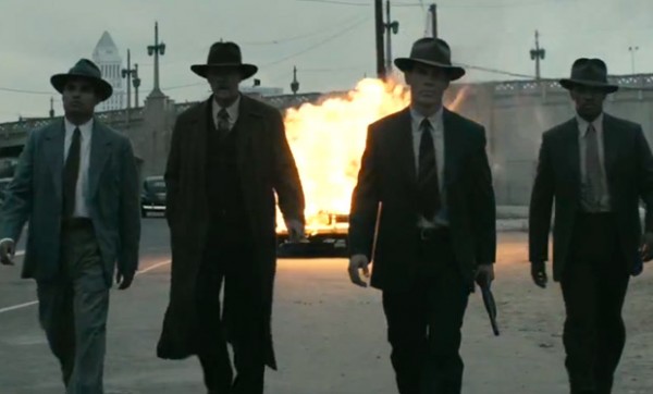 Gangster Squad BOOM
