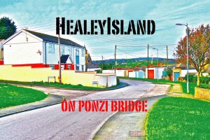 On Ponzi Bridge by HealeyIsland [Music Review]