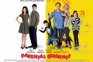 Parental Guidance Blazing Minds Film Review