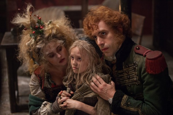 Les Misérables