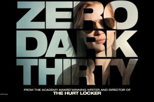 Zero Dark Thirty Blazing Minds Film Review
