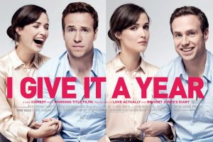 I Give It A Year – Blazing Minds Film Review