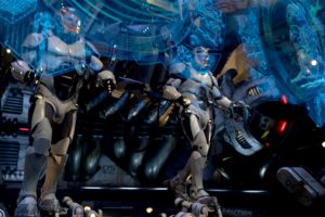 Guillermo del Toro Announces Pacific Rim 2 for 2017