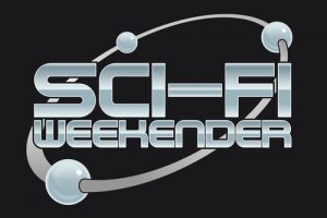 Sci Fi Weekender 2013: Part Four The Final Frontier