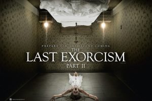 The Last Exorcism II [New Poster and Trailer]