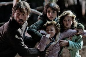 Mama Bringing Shocks To The Cinema Going Audience – Review
